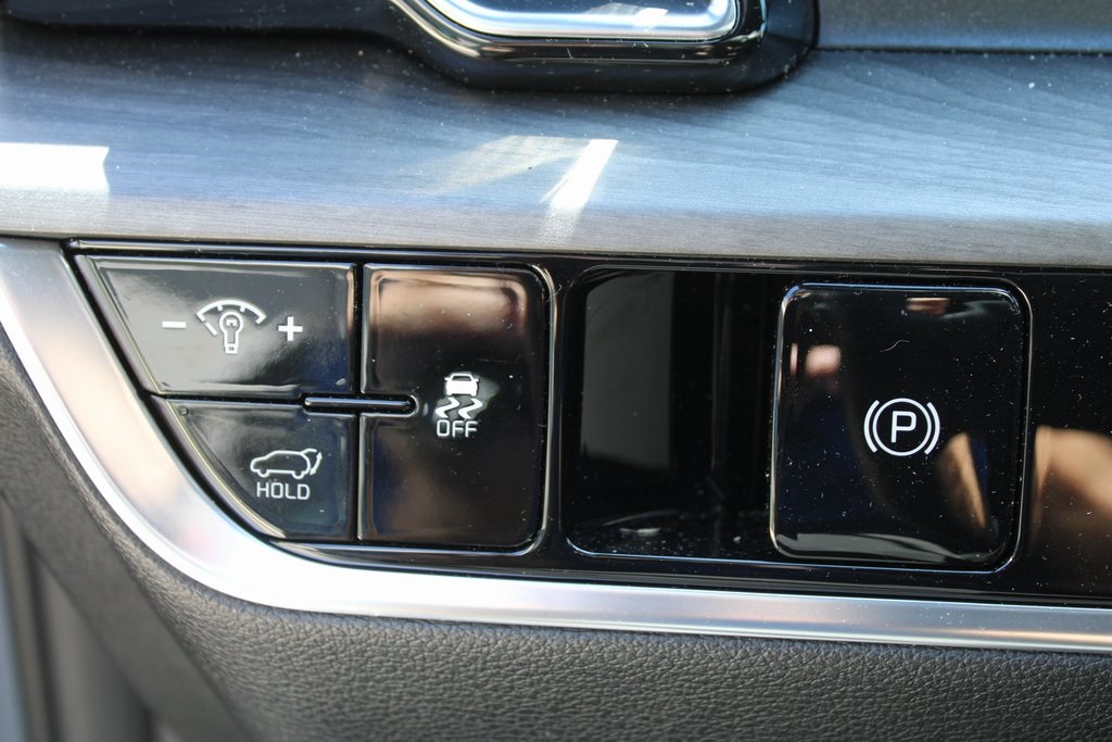 2023 Kia Sportage X-Pro photo 20