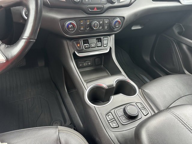 2019 Gmc Terrain SLT photo 18