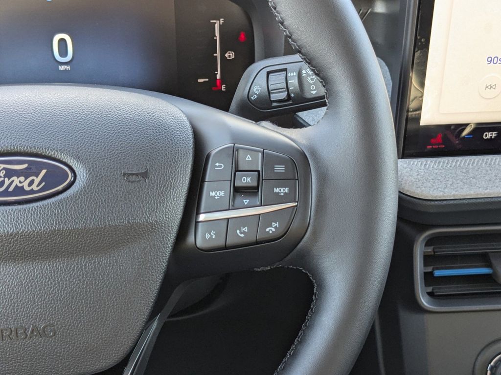 2025 Ford Maverick XLT photo 25