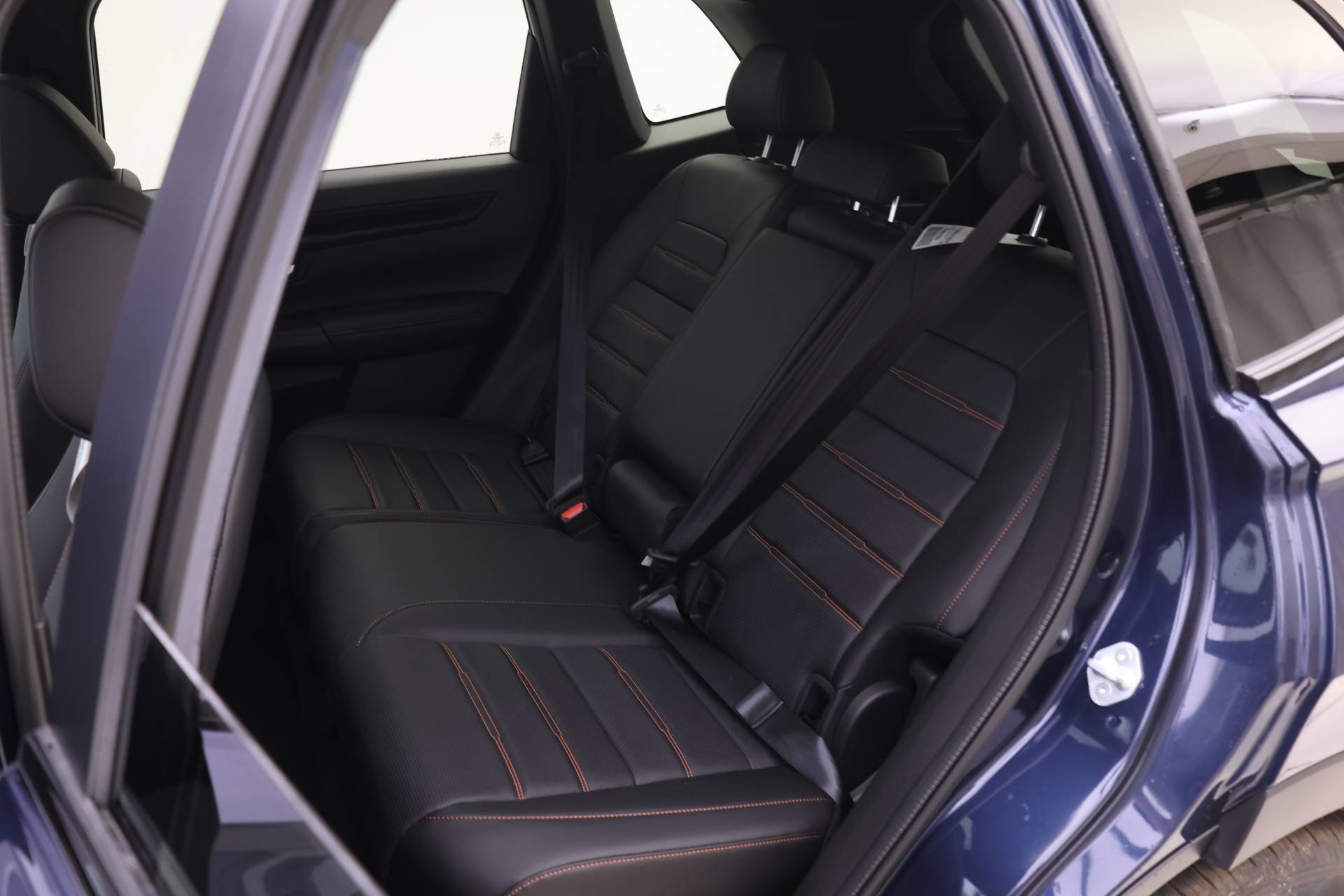 2026 Honda CR-V Hybrid Sport-L photo 8