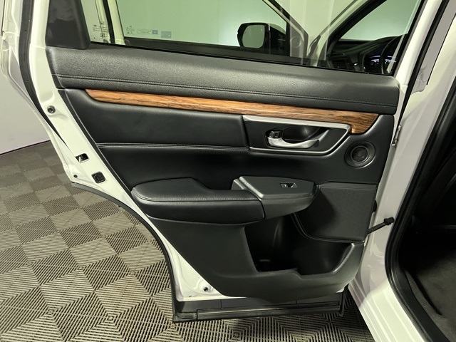 2018 Honda CR-V EX-L photo 22