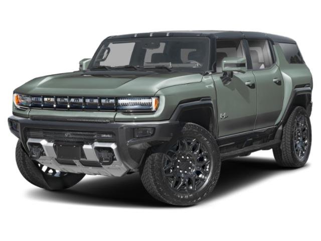 2024 GMC HUMMER EV 3X's photo