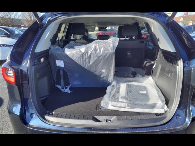 2025 Mazda CX-90 3.3 Turbo Select photo 10