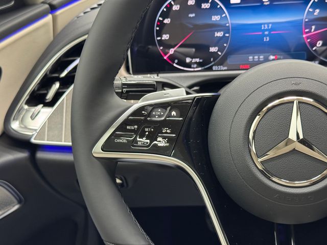 2026 Mercedes Benz E 350 photo 23