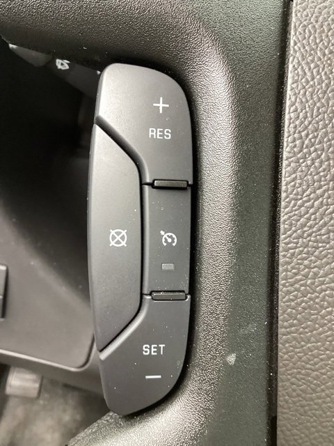 2024 Chevrolet Express 3500 Work Van photo 4