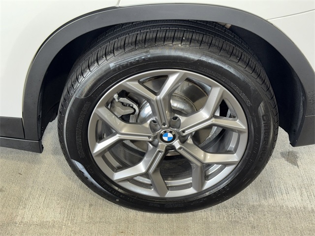 2024 Bmw X3 xDrive30i photo 32