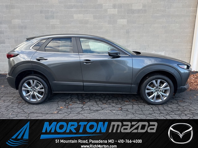 2023 Mazda CX-30 Select's photo