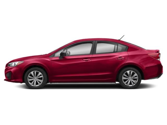 2019 Subaru Impreza 2.0i photo 3