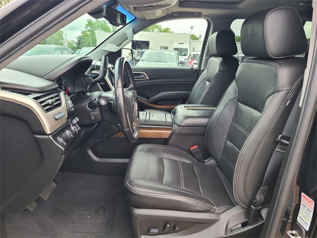 2020 Gmc Yukon XL Denali photo 13