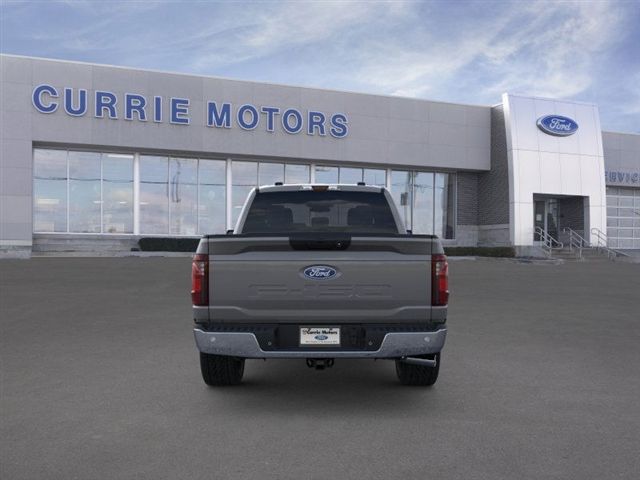 2026 FORD F-150 - Image 27