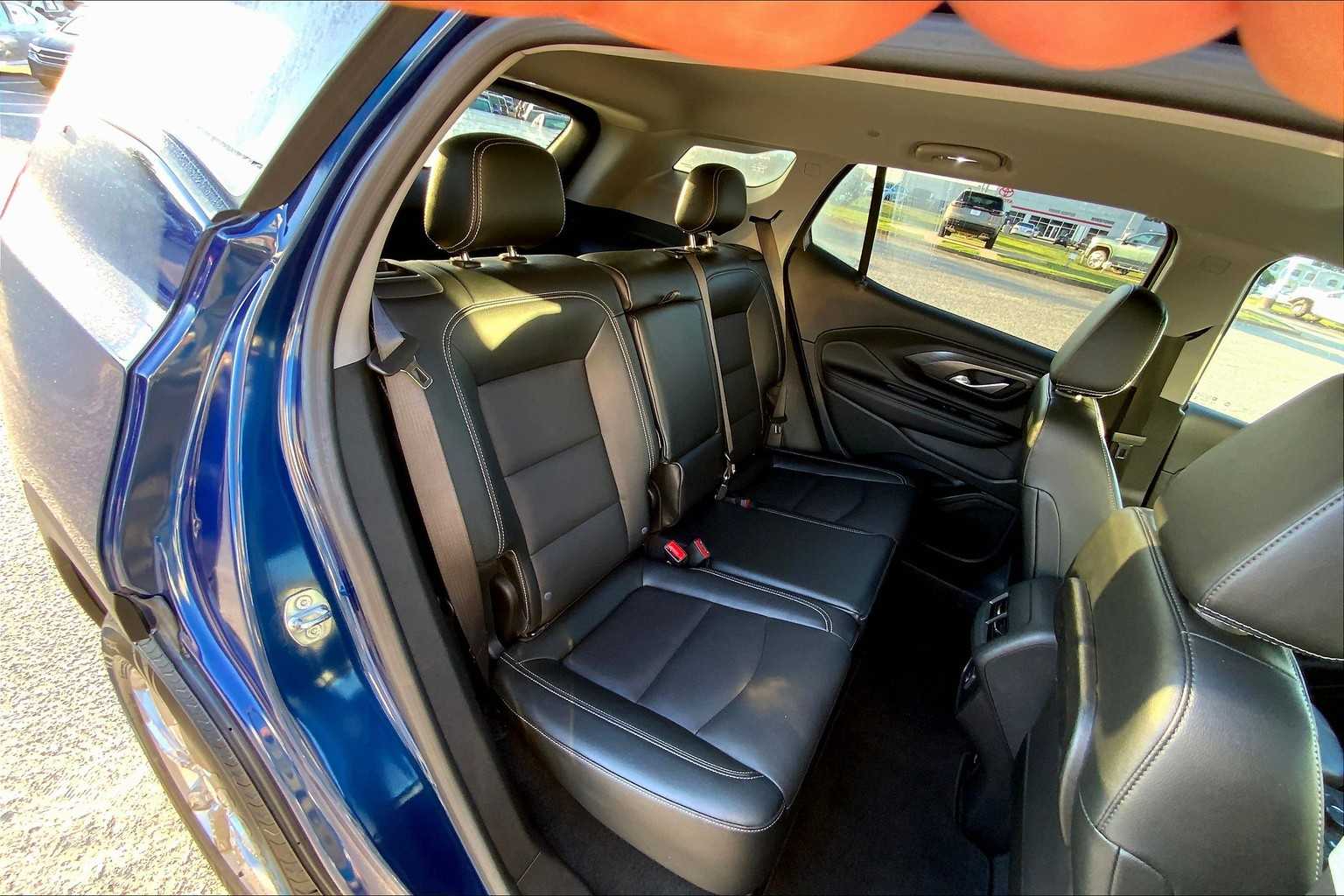 2023 Gmc Terrain SLT photo 18