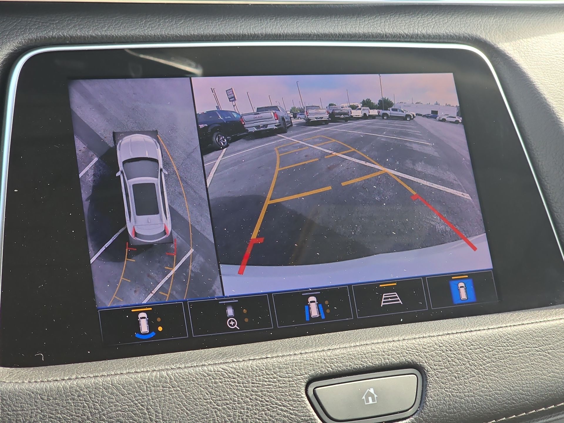 2022 Cadillac XT4 Premium Luxury photo 47