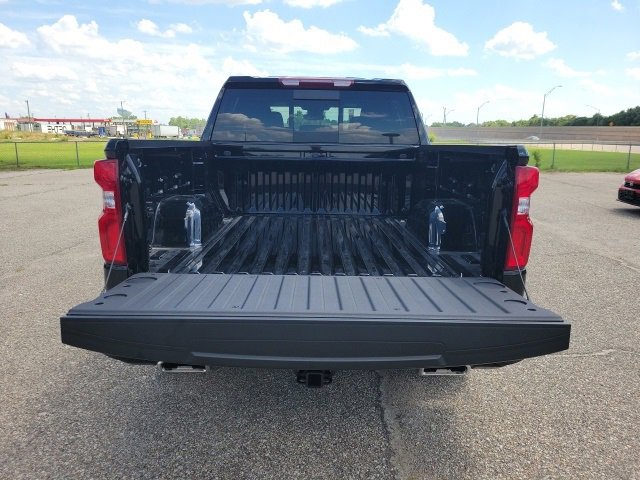 2025 Chevrolet Silverado 1500 RST photo 22
