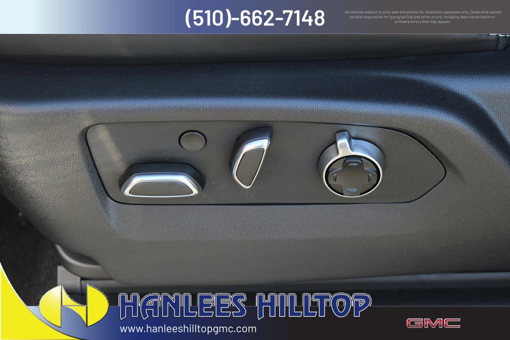 2026 Gmc Sierra 1500 Denali Ultimate photo 11