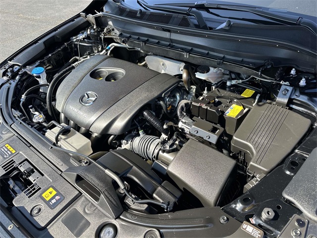 2025 Mazda CX-5 2.5 S Preferred photo 13