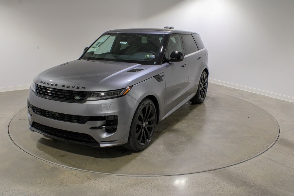2025 Land Rover Range Rover Sport Dynamic SE's photo