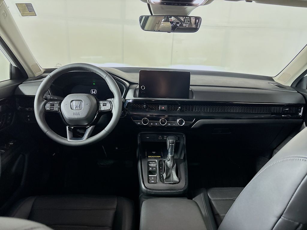 2024 Honda CR-V EX-L photo 12