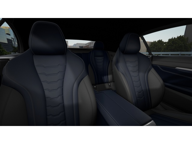 2026 Bmw M850i M850i xDrive photo 11