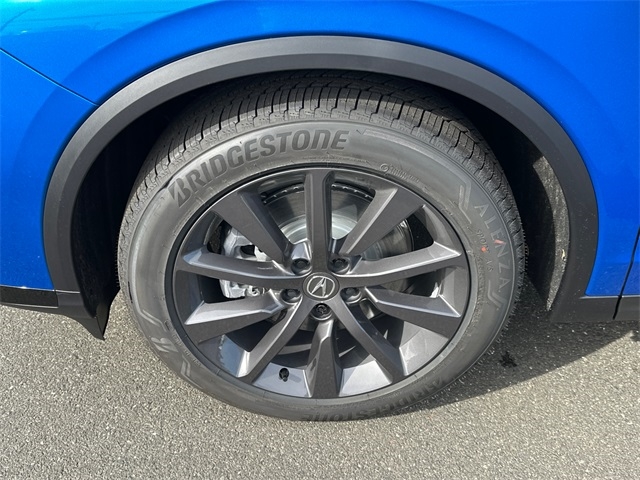 2026 Acura MDX A-Spec SH-AWD photo 8