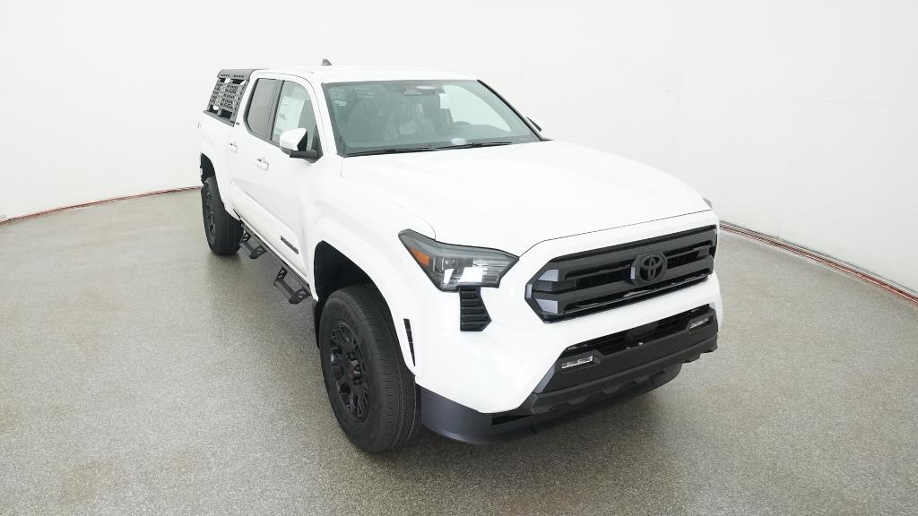 2025 Toyota Tacoma SR5 4x4 Double Cab photo 32