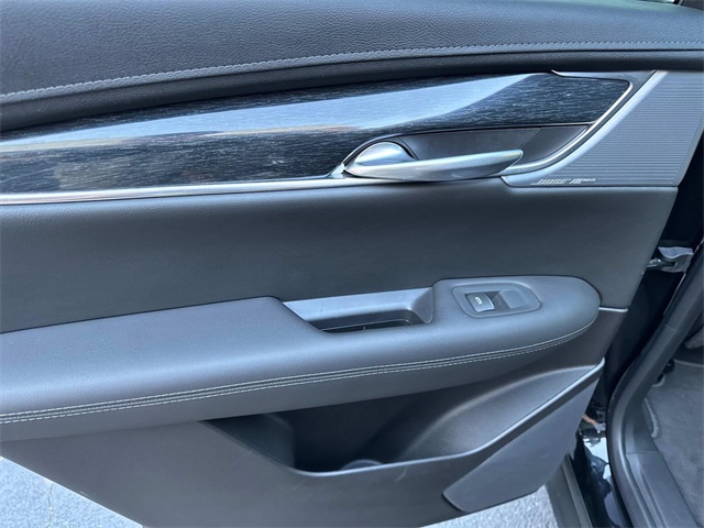 2023 Cadillac XT5 Premium Luxury photo 10