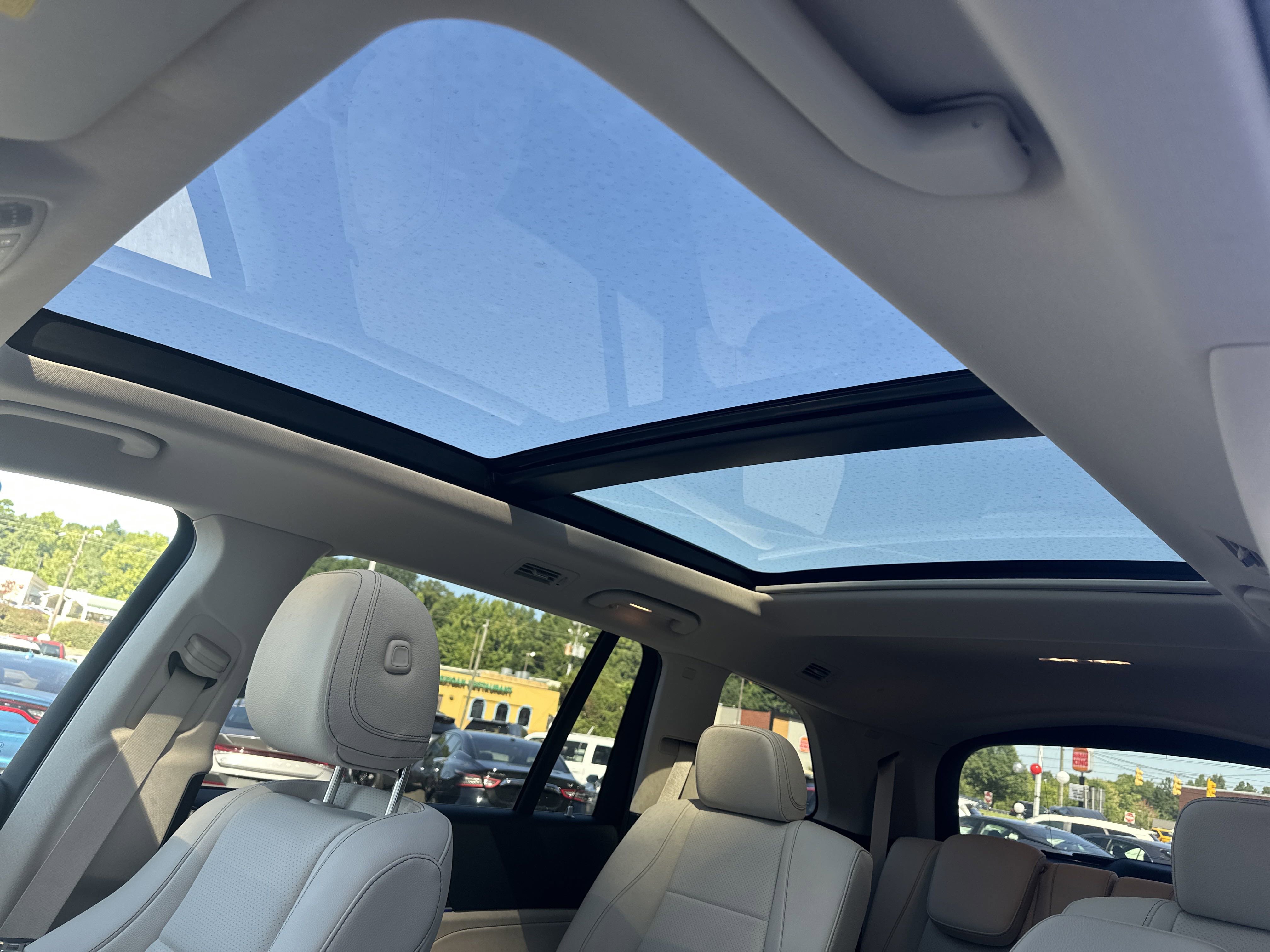 2023 Mercedes Benz GLS 450 4MATIC photo 17
