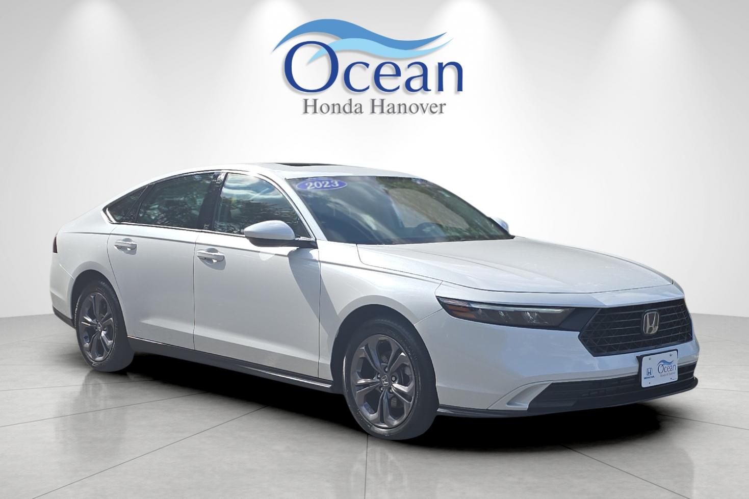 2023 Honda Accord