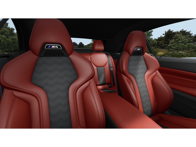 2026 Bmw M4 Competition xDrive Convertible photo 11
