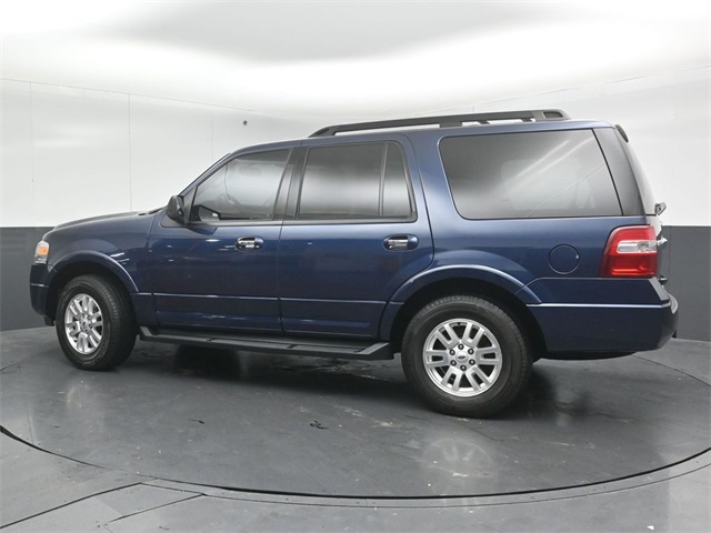 2013 FORD EXPEDITION - Image 5