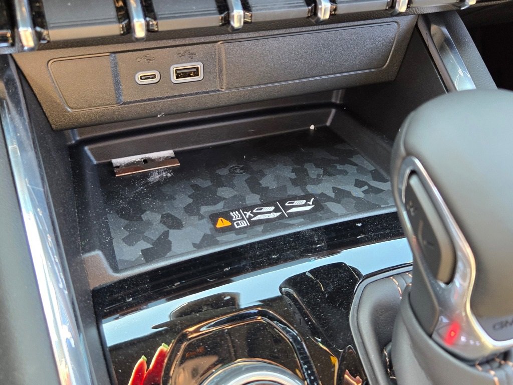 2025 Gmc Canyon AT4 photo 27