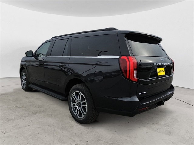 2025 Ford Expedition MAX photo 2