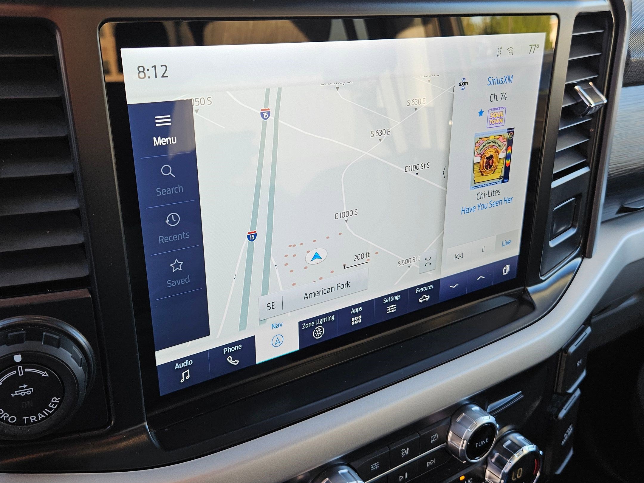 2021 Ford F-150 XLT photo 23
