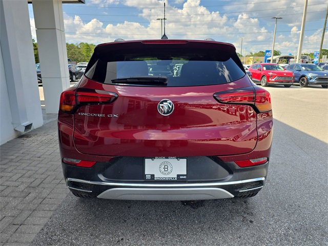 2023 Buick Encore GX Essence photo 2