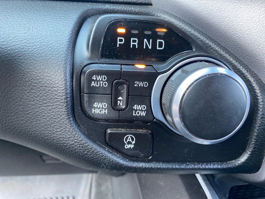 2022 Ram 1500 Big Horn photo 12