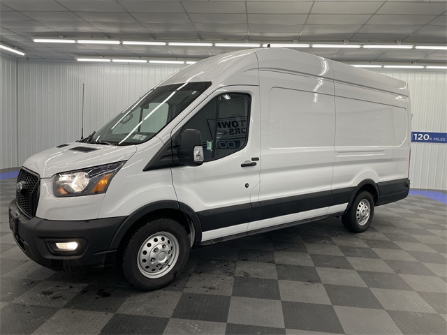 2023 Ford Transit Van Base's photo