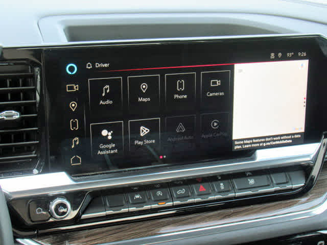2024 Gmc Sierra 1500 Elevation photo 17