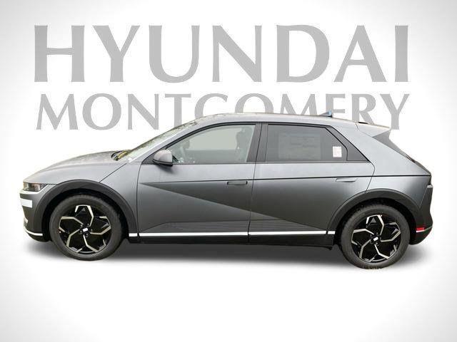 2024 Hyundai Ioniq 5 SEL photo 4