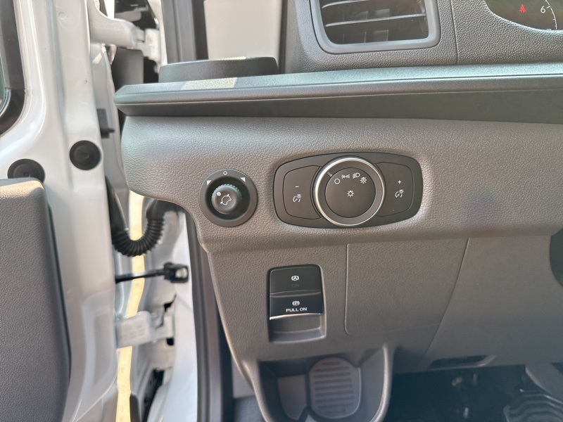 2025 Ford Transit photo 15