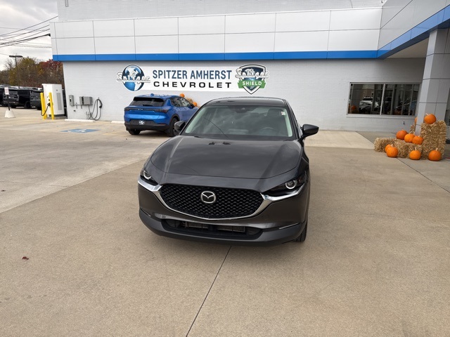 2020 Mazda CX-30 Select photo 3