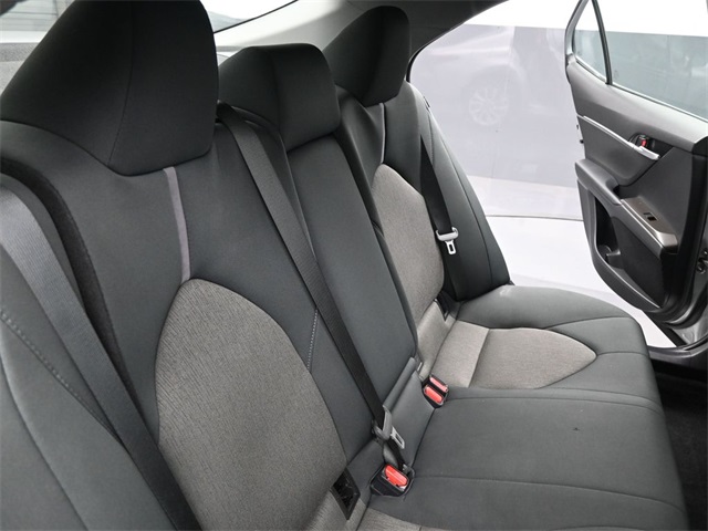 2023 Toyota Camry LE photo 17