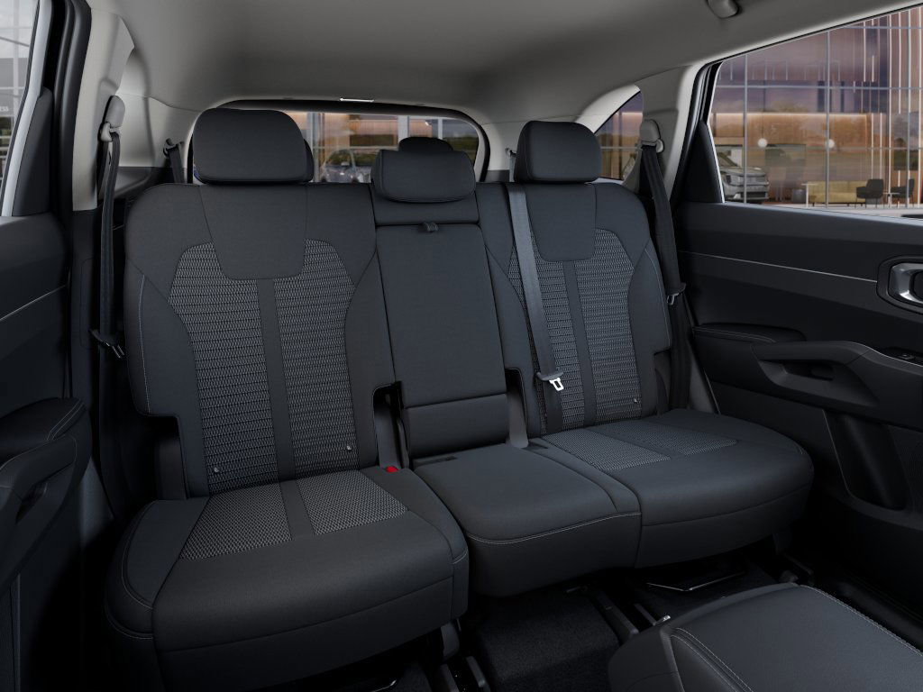 2026 Kia Sorento LX photo 15