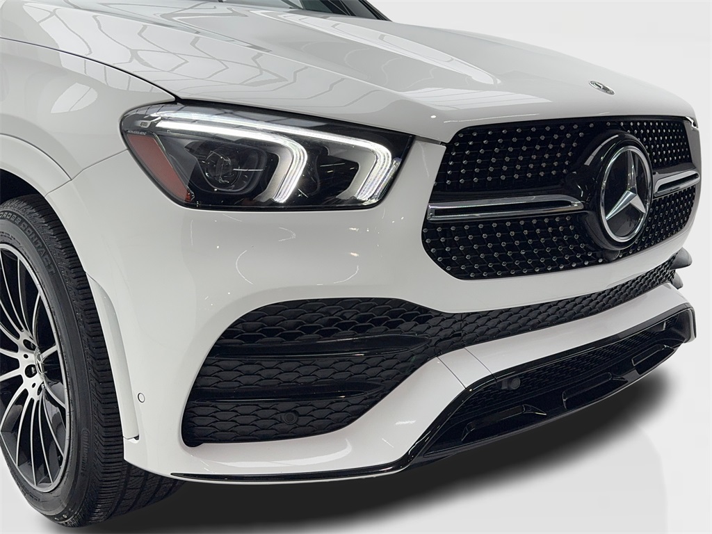 2023 Mercedes Benz GLE 350 AMG photo 3