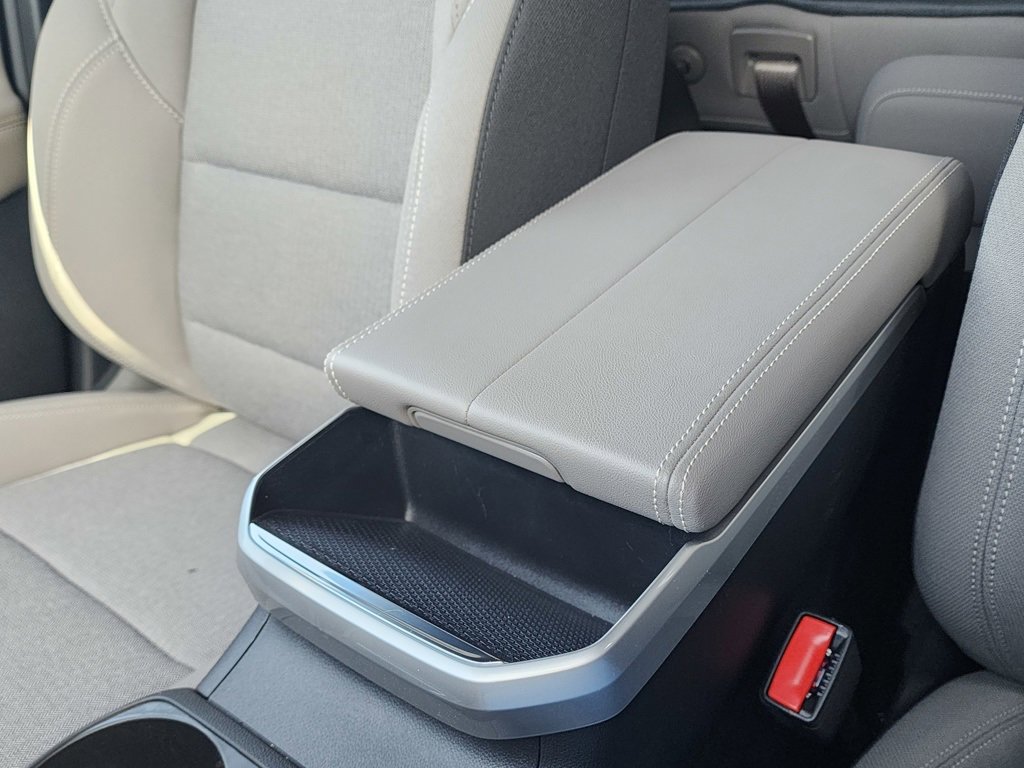 2025 Gmc Terrain Elevation photo 28