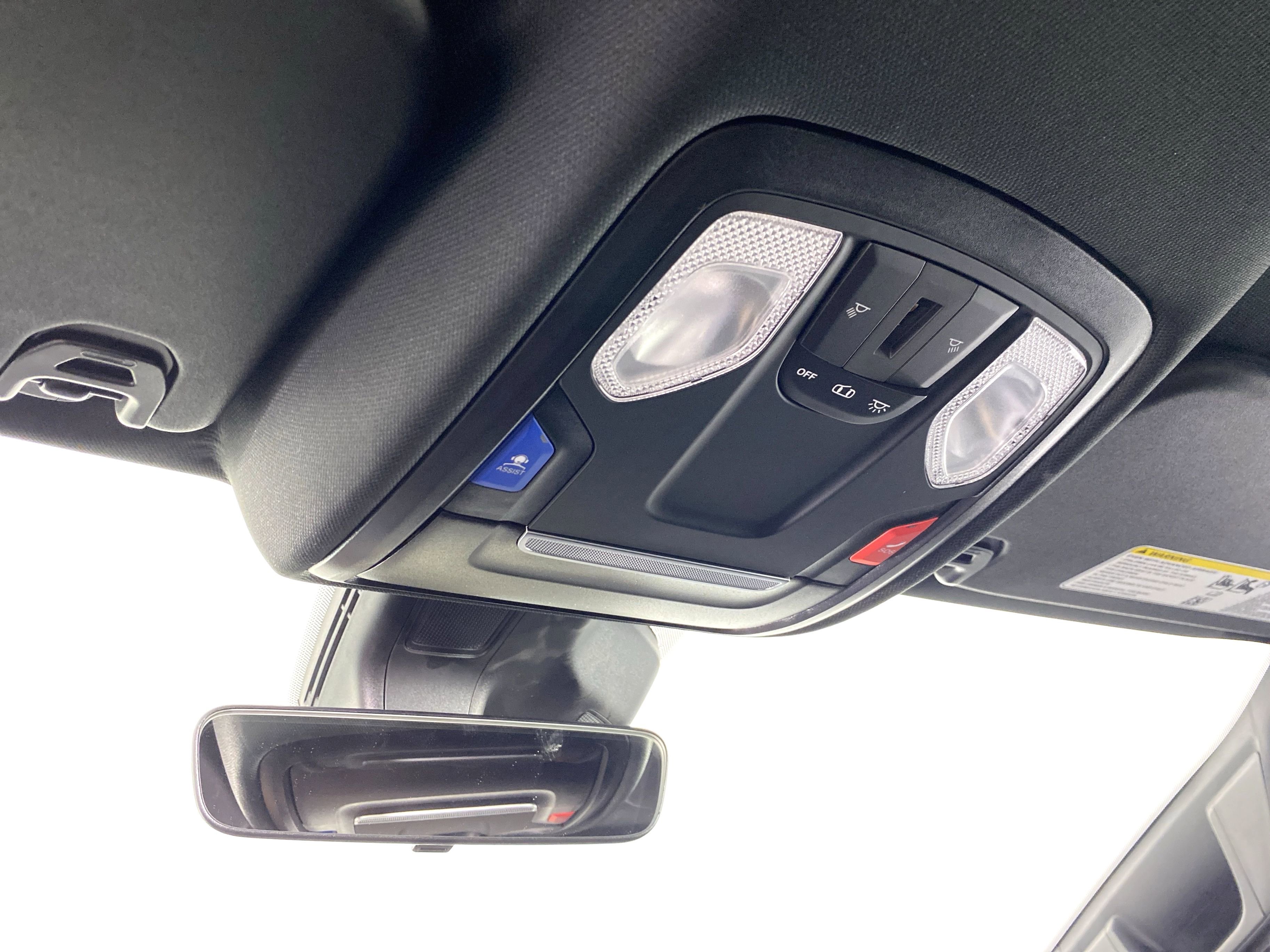 2025 Ram 1500 Big Horn Lone Star photo 2