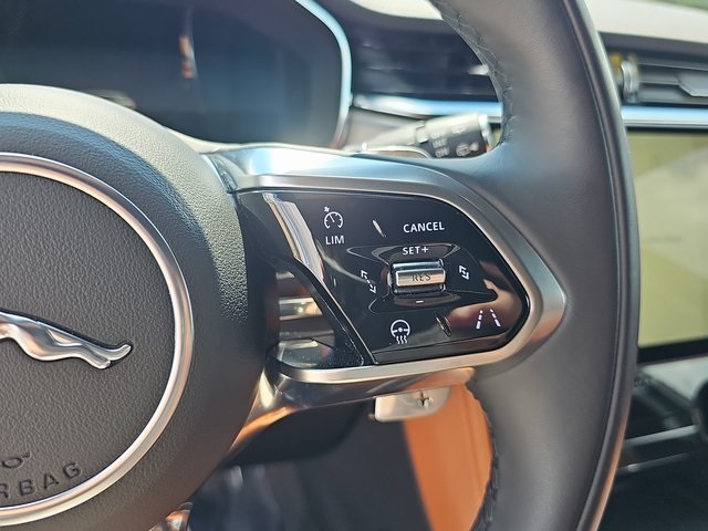 2024 Jaguar F-PACE P250 R-Dynamic S photo 17