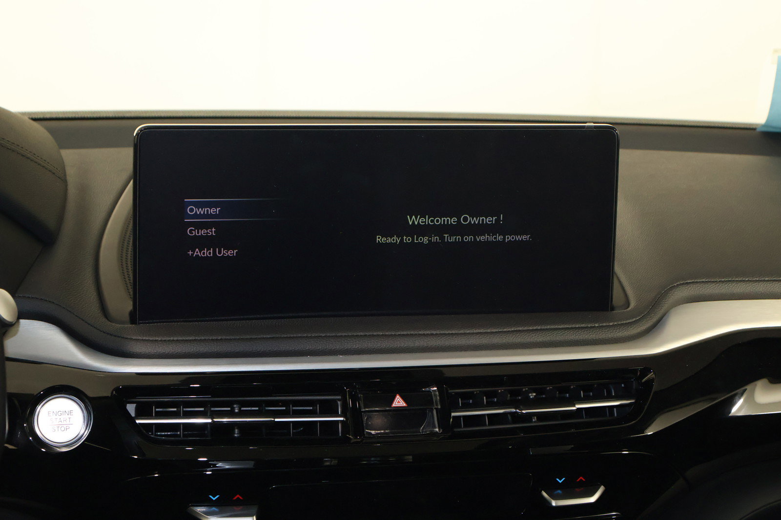 2025 Acura MDX Base photo 11