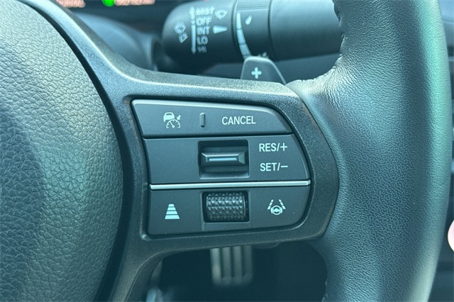 2023 Honda Accord Hybrid Sport photo 27