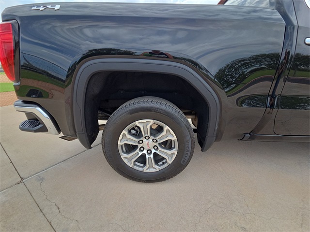 2024 Gmc Sierra 1500 SLT photo 24