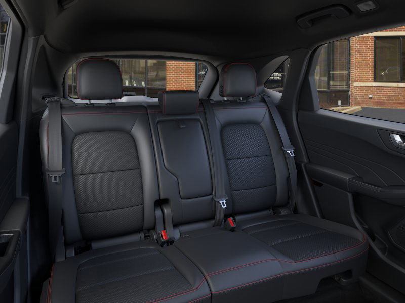 2026 Ford Escape ST-Line Select photo 10