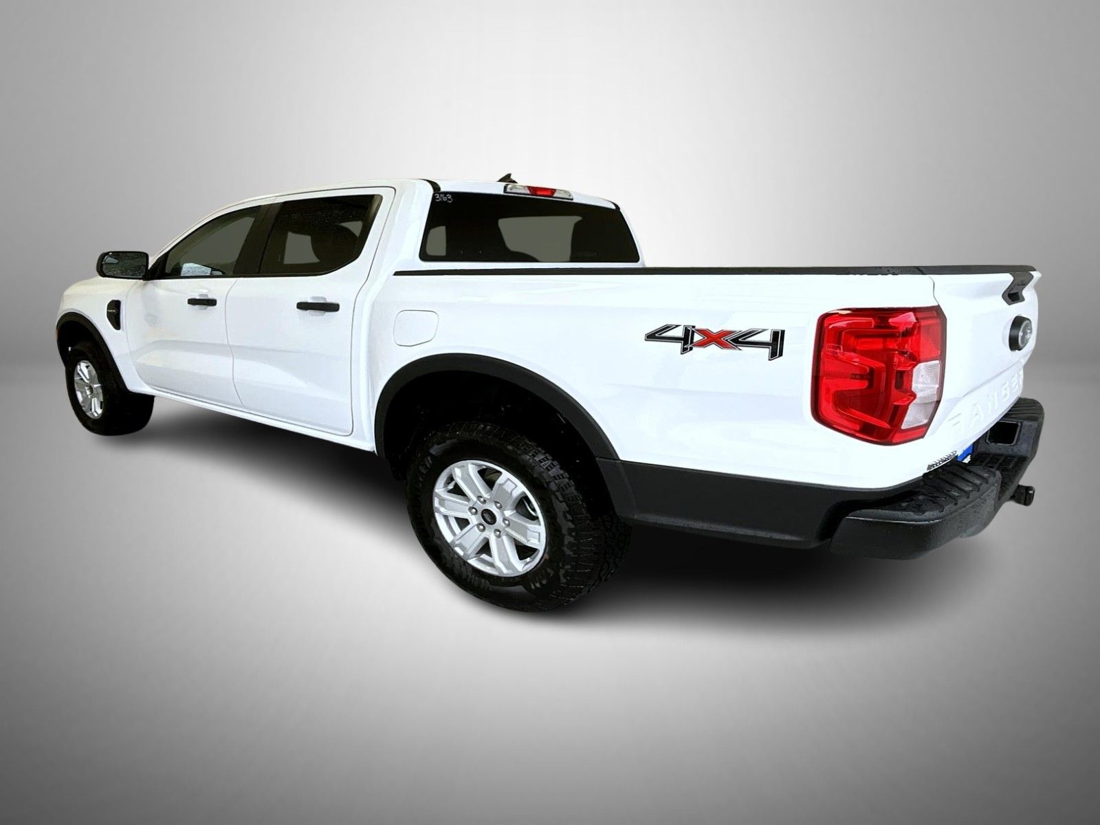 2025 Ford Ranger XL photo 7